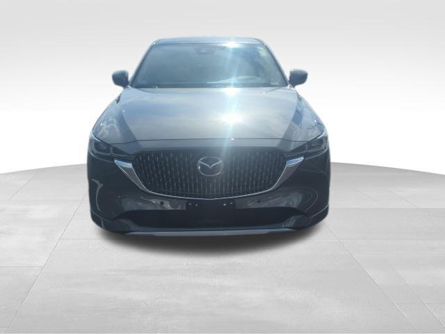 2025 Mazda CX-5 2.5 Turbo Signature