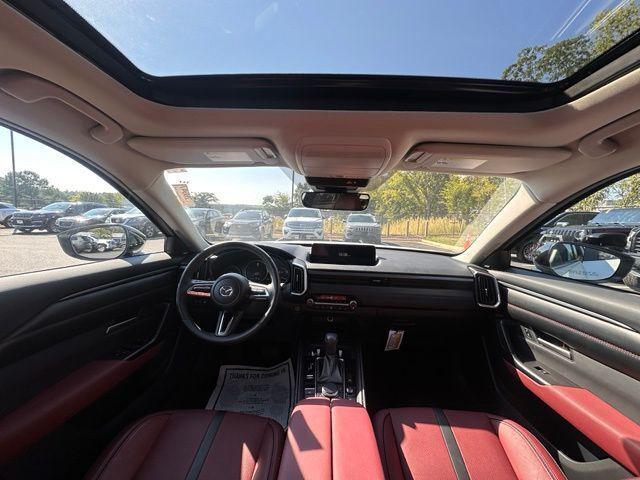 2026 Mazda CX-50 Hybrid Premium 2026 Mazda CX-50 Hybrid Premium