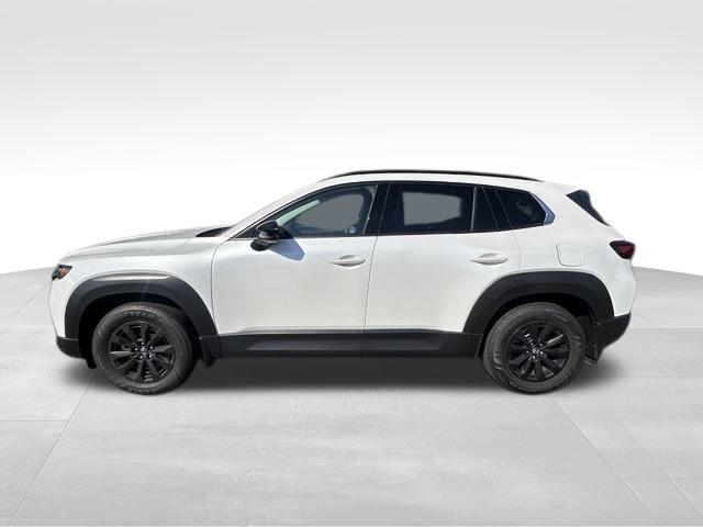 2026 Mazda CX-50 Hybrid Premium 2026 Mazda CX-50 Hybrid Premium