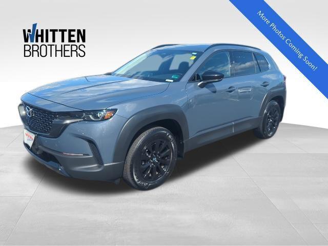 2026 Mazda CX-50 Hybrid Premium 2026 Mazda CX-50 Hybrid Premium