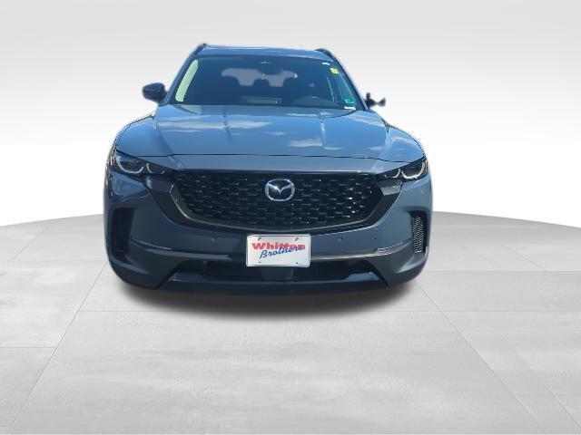 2026 Mazda CX-50 Hybrid Premium 2026 Mazda CX-50 Hybrid Premium