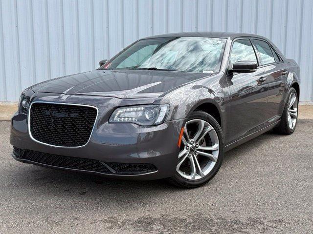 2021 Chrysler 300 300S for sale in Oklahoma City, OK