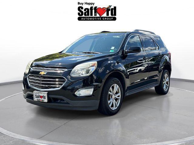 2016 Chevrolet Equinox LT 2016 Chevrolet Equinox LT