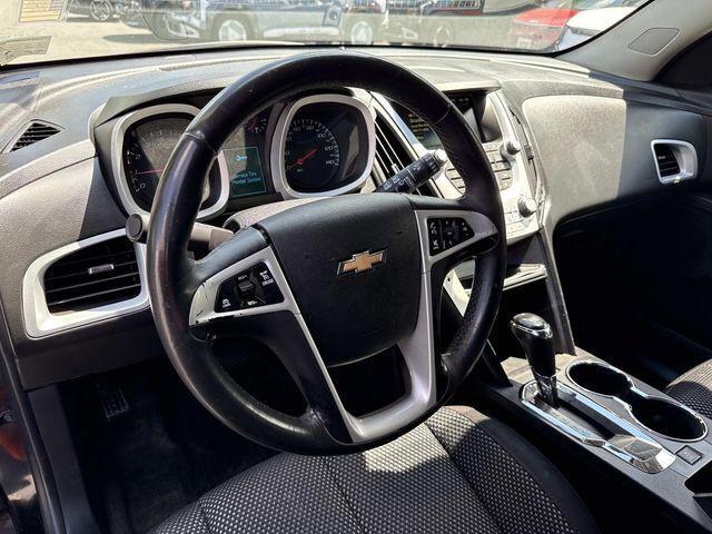 2016 Chevrolet Equinox LT 2016 Chevrolet Equinox LT