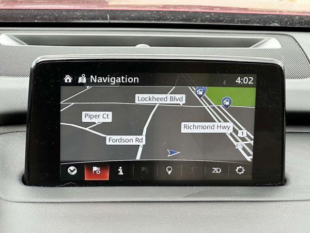 2018 Mazda CX-9 Touring 2018 Mazda CX-9 Touring
