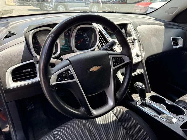 2016 Chevrolet Equinox LT 2016 Chevrolet Equinox LT