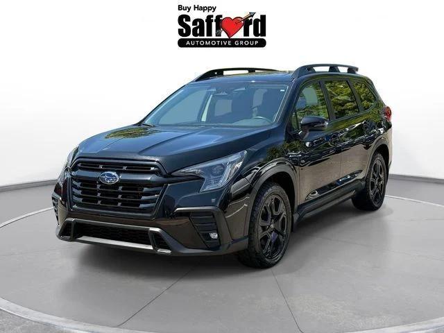 2023 Subaru Ascent Onyx Edition 7-Passenger