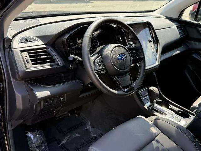2023 Subaru Ascent Onyx Edition 7-Passenger