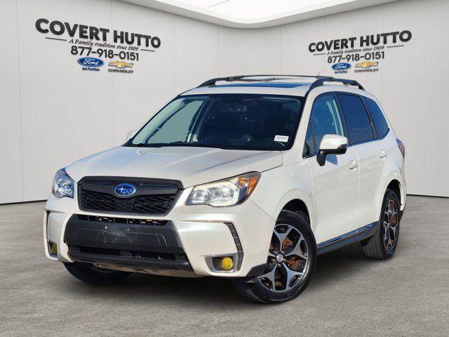 2015 Subaru Forester 2.0XT Touring for sale in Austin, TX