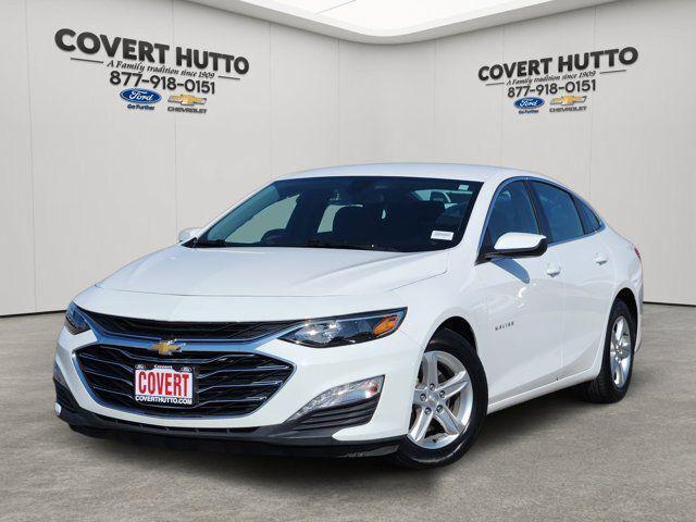 2022 Chevrolet Malibu FWD LT for sale in Austin, TX