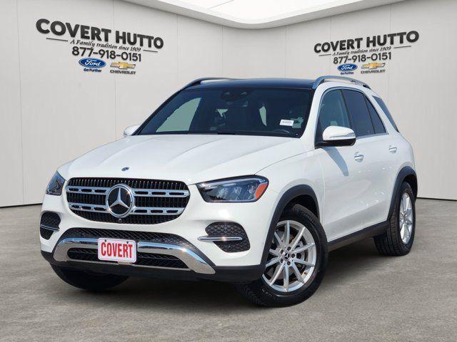 2025 Mercedes-Benz GLE GLE 350 GLE 350 for sale in Austin, TX