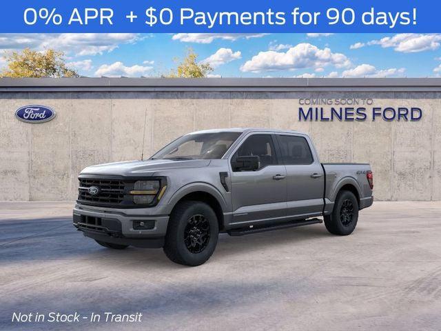 2026 Ford F-150 XLT for sale in Lapeer, MI