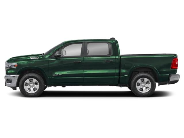 2027 RAM 1500 Big Horn 2027 RAM 1500 Big Horn