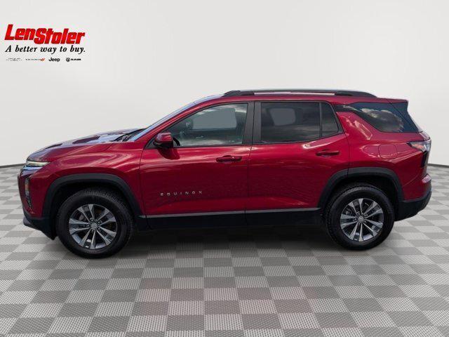 2025 Chevrolet Equinox AWD LT 2025 Chevrolet Equinox AWD LT