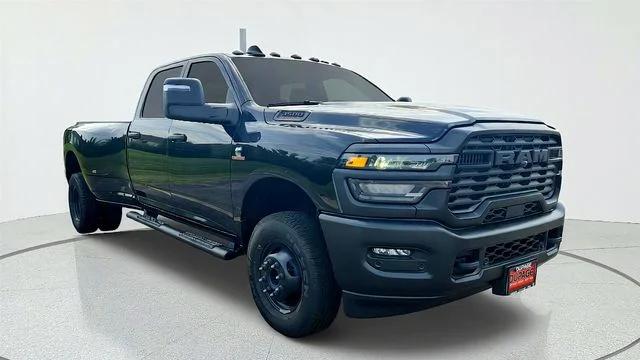 2026 RAM Ram 3500 RAM 3500 TRADESMAN CREW CAB 4X4 8 BOX 2026 RAM Ram 3500 RAM 3500 TRADESMAN CREW CAB 4X4 8 BOX