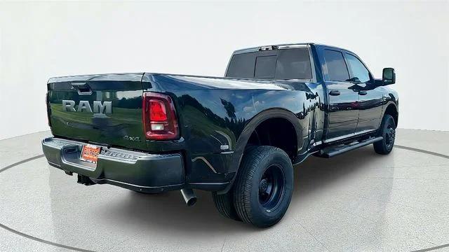 2026 RAM Ram 3500 RAM 3500 TRADESMAN CREW CAB 4X4 8 BOX 2026 RAM Ram 3500 RAM 3500 TRADESMAN CREW CAB 4X4 8 BOX
