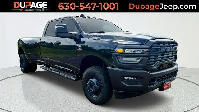 2026 RAM Ram 3500 RAM 3500 TRADESMAN CREW CAB 4X4 8 BOX 2026 RAM Ram 3500 RAM 3500 TRADESMAN CREW CAB 4X4 8 BOX
