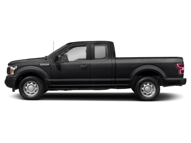 2018 Ford F-150 XL 2018 Ford F-150 XL