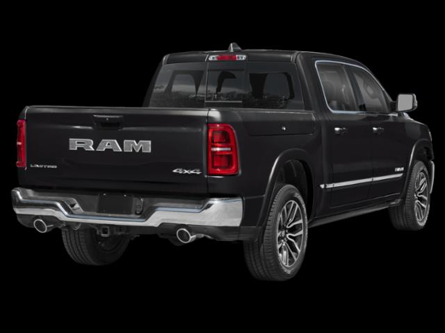 2026 RAM 1500 Limited Crew Cab 4x4 57 Box 2026 RAM 1500 Limited Crew Cab 4x4 57 Box