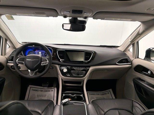 2024 Chrysler Pacifica Limited 2024 Chrysler Pacifica Limited