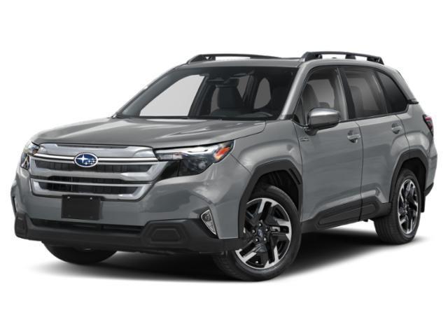 2026 Subaru Forester Premium 2026 Subaru Forester Premium
