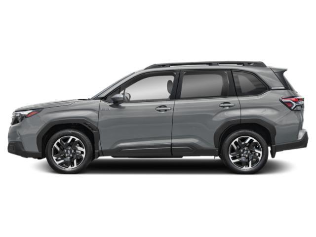 2026 Subaru Forester Premium 2026 Subaru Forester Premium