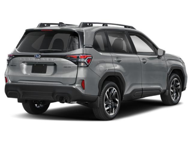 2026 Subaru Forester Premium 2026 Subaru Forester Premium