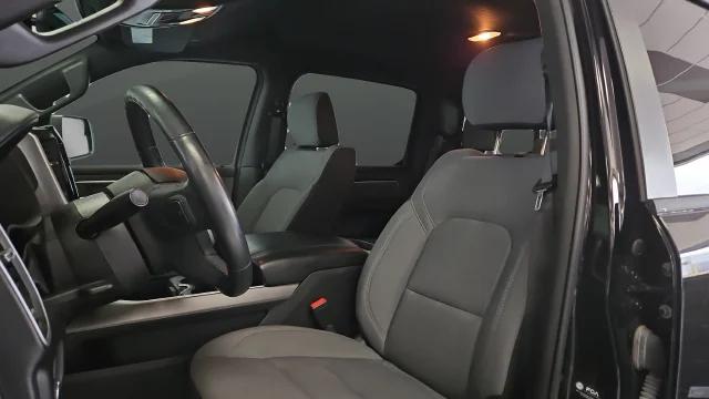 2023 Ram 1500 Big Horn Crew Cab 4x4 57 Box