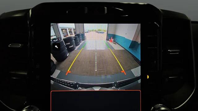 2023 Ram 1500 Big Horn Crew Cab 4x4 57 Box