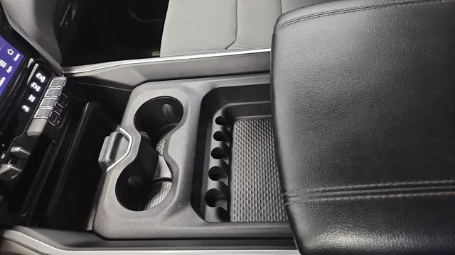 2023 Ram 1500 Big Horn Crew Cab 4x4 57 Box
