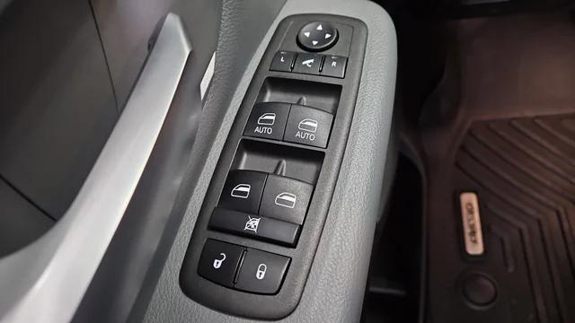 2023 Ram 1500 Big Horn Crew Cab 4x4 57 Box