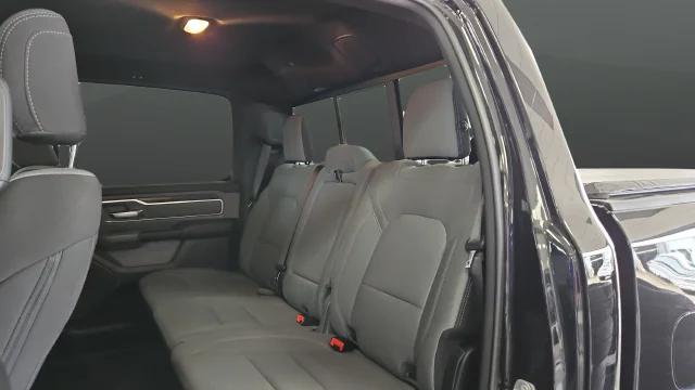 2023 Ram 1500 Big Horn Crew Cab 4x4 57 Box