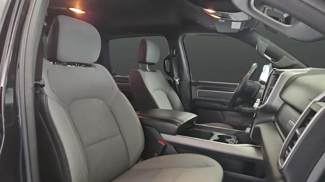 2023 Ram 1500 Big Horn Crew Cab 4x4 57 Box