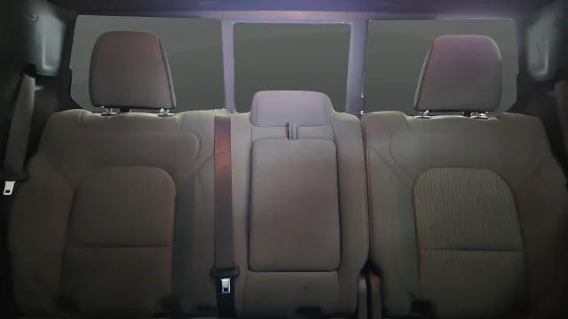 2023 Ram 1500 Big Horn Crew Cab 4x4 57 Box