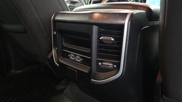 2023 Ram 1500 Big Horn Crew Cab 4x4 57 Box