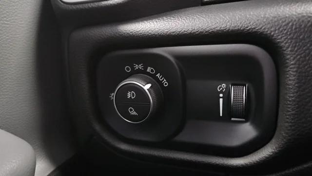 2023 Ram 1500 Big Horn Crew Cab 4x4 57 Box