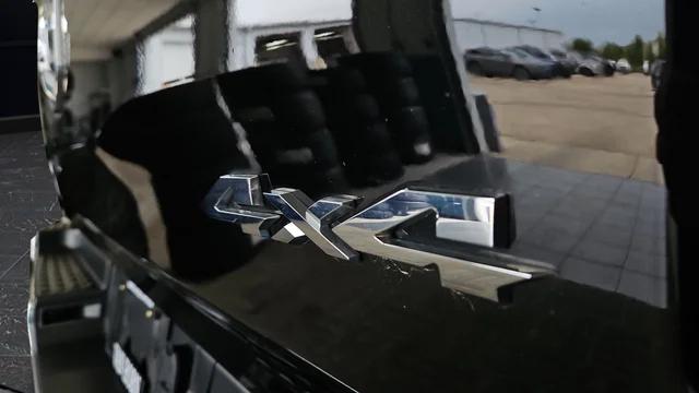 2023 Ram 1500 Big Horn Crew Cab 4x4 57 Box