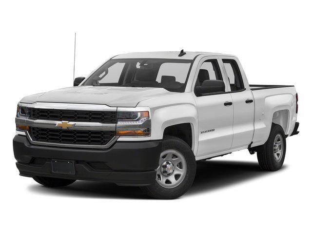 2018 Chevrolet Silverado 1500 WT for sale in Urbandale, IA
