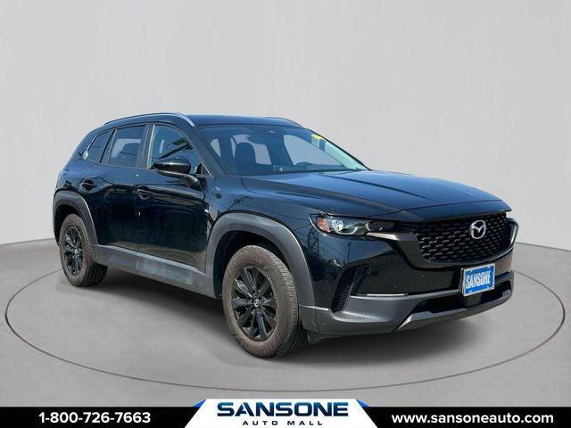 2024 Mazda CX-50 2.5 S Preferred for sale in Avenel, NJ
