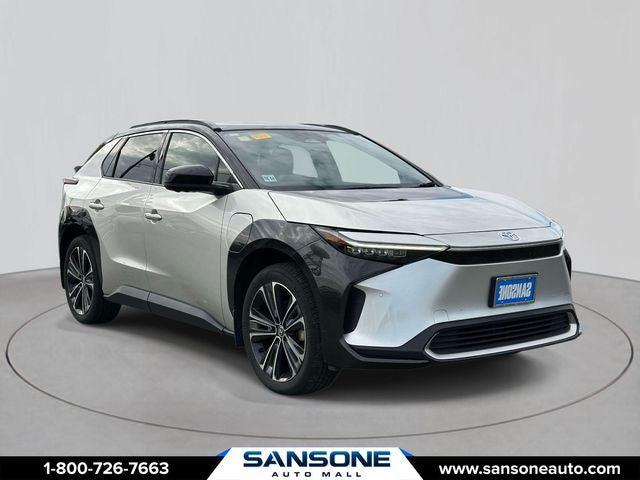 2023 Toyota bZ4X Limited for sale in Avenel, NJ