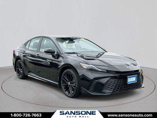 2026 Toyota Camry SE for sale in Avenel, NJ