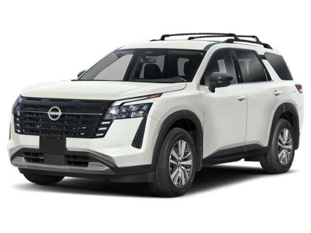 2026 Nissan Pathfinder SL for sale in Manhattan, KS