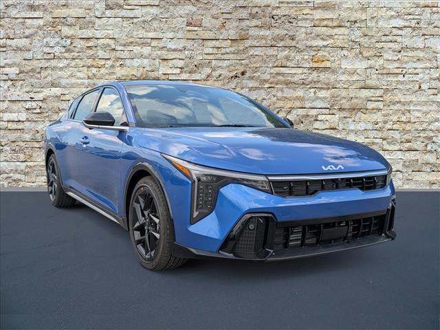 2026 Kia K4 GT-Line Turbo for sale in Chattanooga, TN