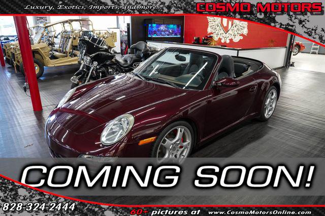 2006 Porsche 911 Carrera S for sale in Hickory, NC