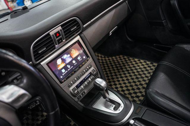 2006 Porsche 911 Carrera S