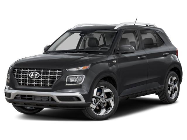 2023 Hyundai Venue SEL for sale in Des Moines, IA