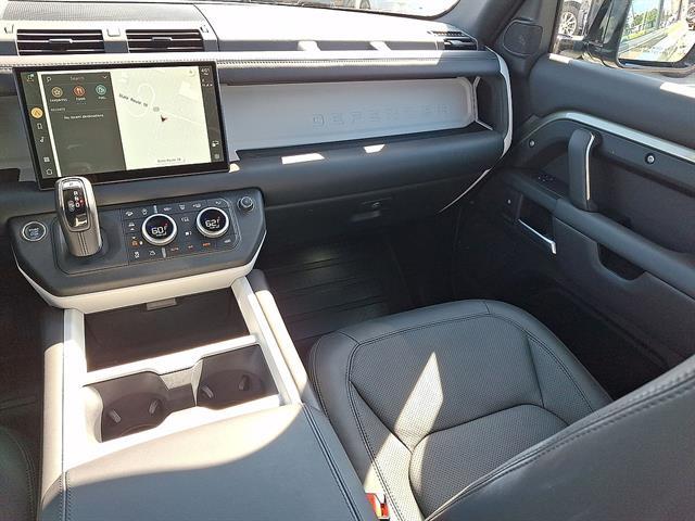Used 2025 Land Rover Defender 110 P400 X-Dynamic SE For Sale in East Hanover, NJ