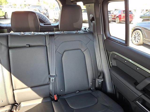Used 2025 Land Rover Defender 110 P400 X-Dynamic SE For Sale in East Hanover, NJ