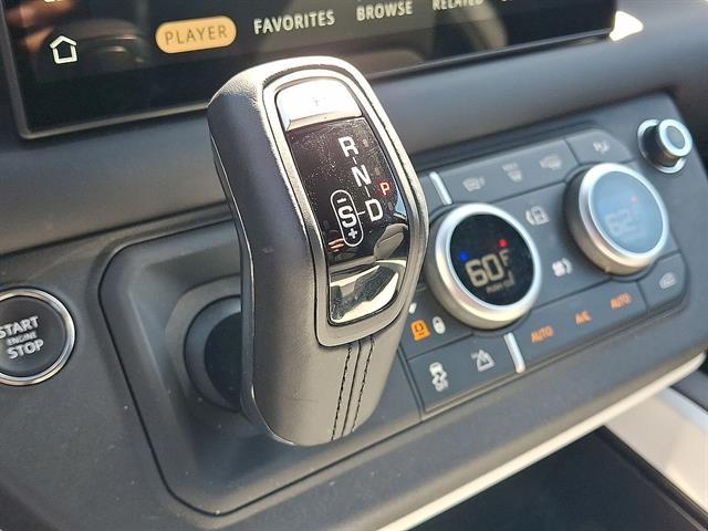Used 2025 Land Rover Defender 110 P400 X-Dynamic SE For Sale in East Hanover, NJ