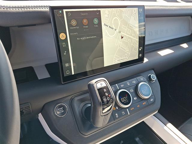Used 2025 Land Rover Defender 110 P400 X-Dynamic SE For Sale in East Hanover, NJ